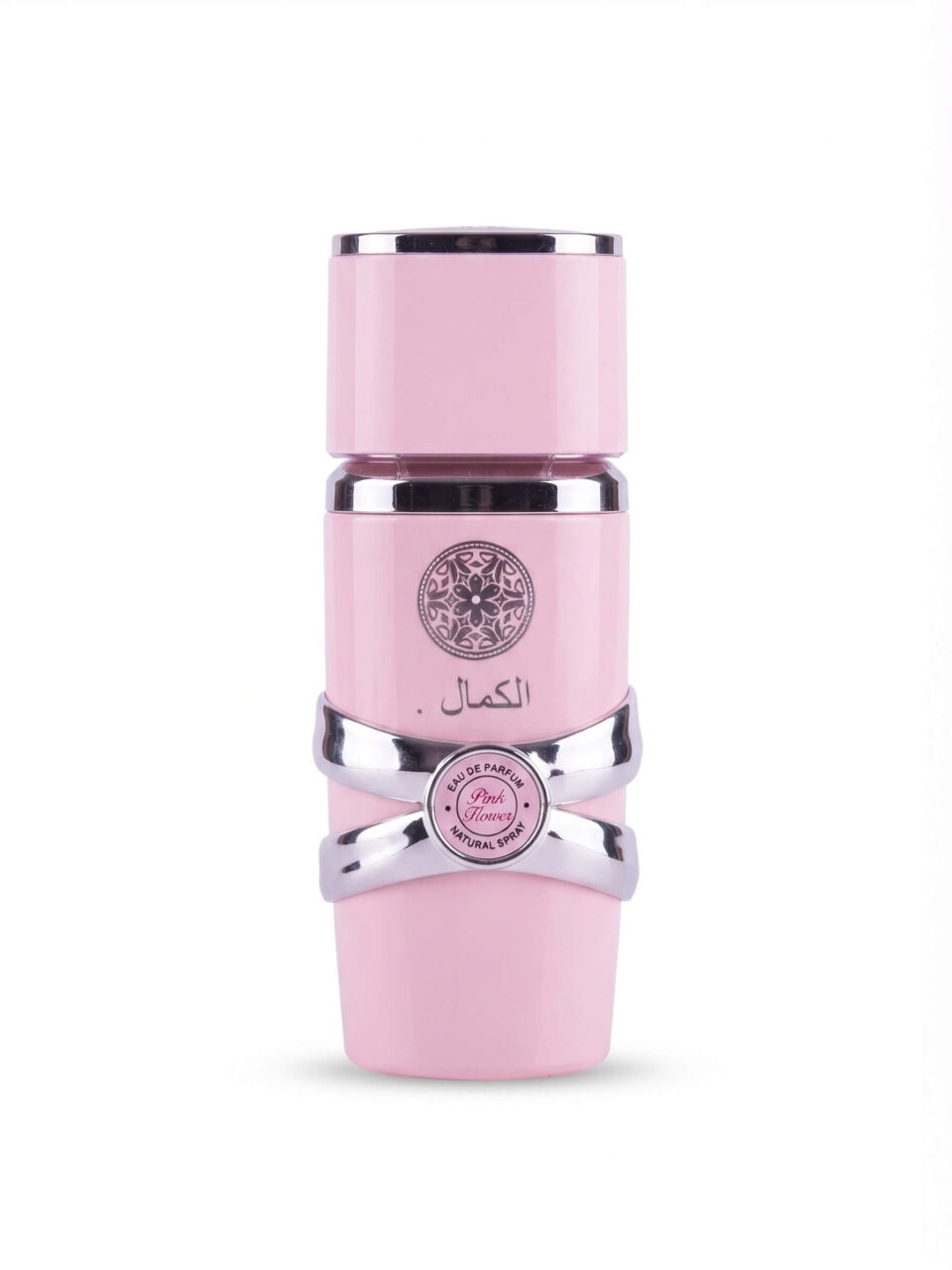 Γυναικείο Άρωμα Pink Flower Eau De Parfum 30ml